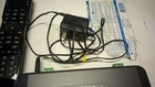 Universal Remote Control MX 780 MRF-350 Base Station W/ RF Sensor RFX-250 Black — photo 3