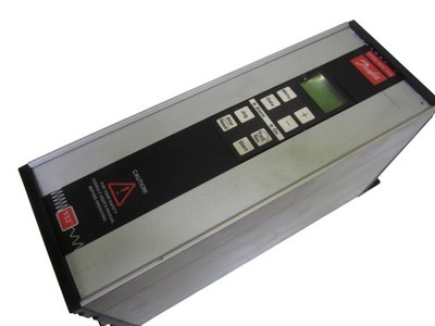 DANFOSS VLT TYPE 2020 460V VARIABLE SPEED DRIVE (AS PICTURED) 195H3301 UNMP