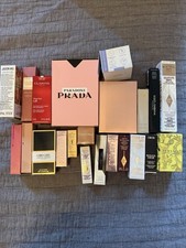 EMPTY Beauty Product Boxes Lot Random Brands Various Sizes