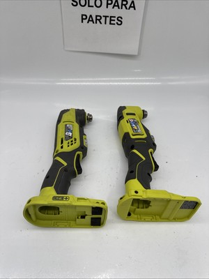 #ad Ryobi Set Of Two P343amp; Pcl430 Parts P6 $29.00