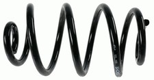 FAHRWERKSFEDER FÜR NISSAN MICRA C+C III (K12) - SACHS 994 103