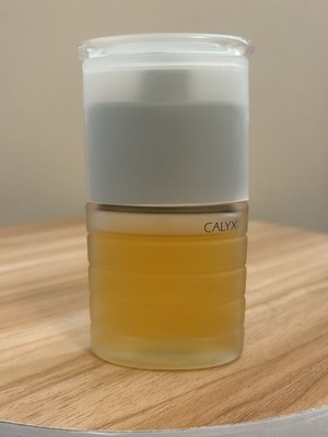 Vintage PRESCRIPTIVES CALYX Exhilarating Fragrance 1.7 oz 50ml Batch A20 USA