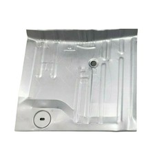Driver Side Front Floor Pan Fits Toyota 1978-83 New Driver Side Front Floor Pan Fits Toyota 1978-83 New