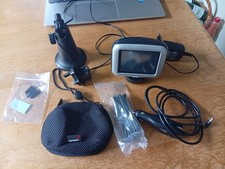 TomTom Go 500 Navi mit Zubehörpaket 