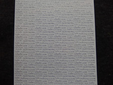 Ursus Designkarton Silber - Glaube Liebe Hoffnung - Konfirmation / Kommunion  A4