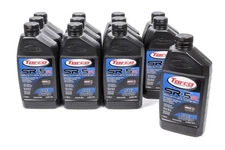 Torco A150020C - Sr-5R Synthetic Racing Oil 0W20 Case 12X1-Liter