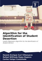 Hasem Enrique Curi Villanueva (U. A.) | Algorithm For The Identification Of...