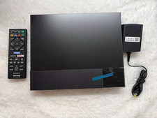 Sony BDP-S1700 Blu-Ray DVD 1080p Player W/ Remote, Power Adapter HDMI 0311C