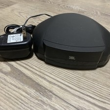 JBL Wireless WRK1000 Sound System Receiver Tested