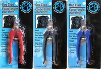 Nail Clippers For Small To Medium Dogs, Stainless Steel, Safety Clasp, Free S&h Nail Clippers For Small To Medium Dogs, Stainless Steel, Safety Clasp, Free S&h