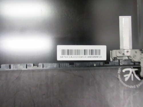 MSI GS63VR/GS63 Pannello computer portatile A - Foto 3 di 4