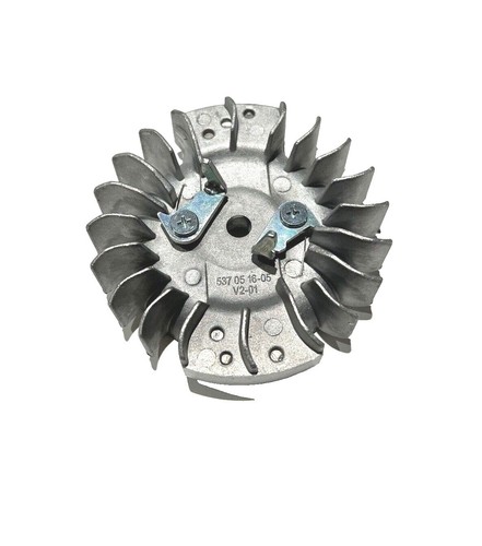 Kawasaki FX921V Flywheel 21193-0018 21193-0707 FLY WHEEL | eBay