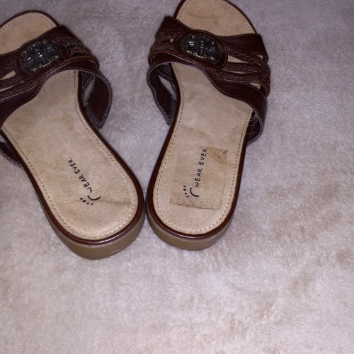 Wear.ever. Marcy Sandals Size 9.5 - Picture 7 of 8