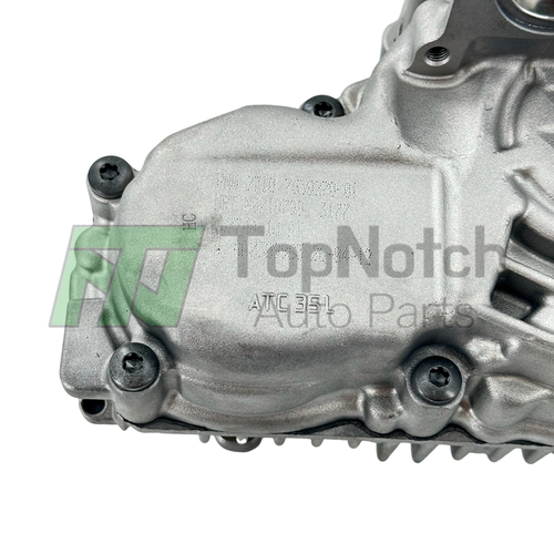 Verteilergetriebe ATC35L Montage Für BMW F07 F06 F10 F11 F30 F34 F36 27108643149 - Picture 7 of 10