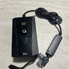 Alfabot  Portable Power Bank for Window Cleaning Robot