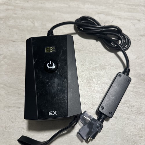 Alfabot Portable Power Bank for Window Cleaning Robot