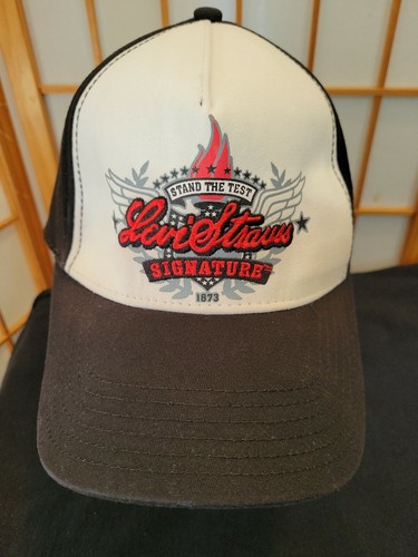 Levi Strauss Signature 1873 Stand The 