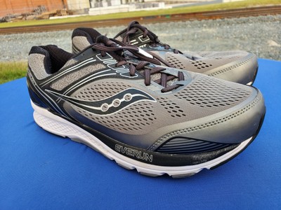 saucony men's echelon 7 running shoe