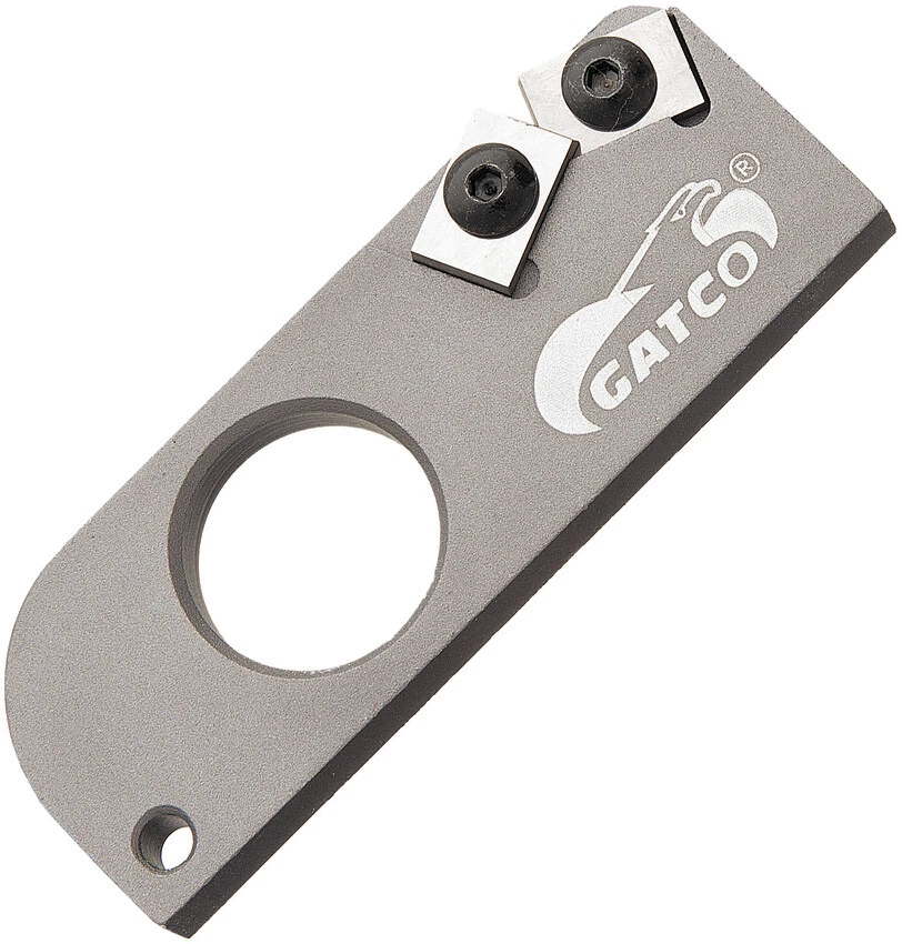 Gatco MCS Military Compact Carbide Bits Tactical Knife Sharpener
