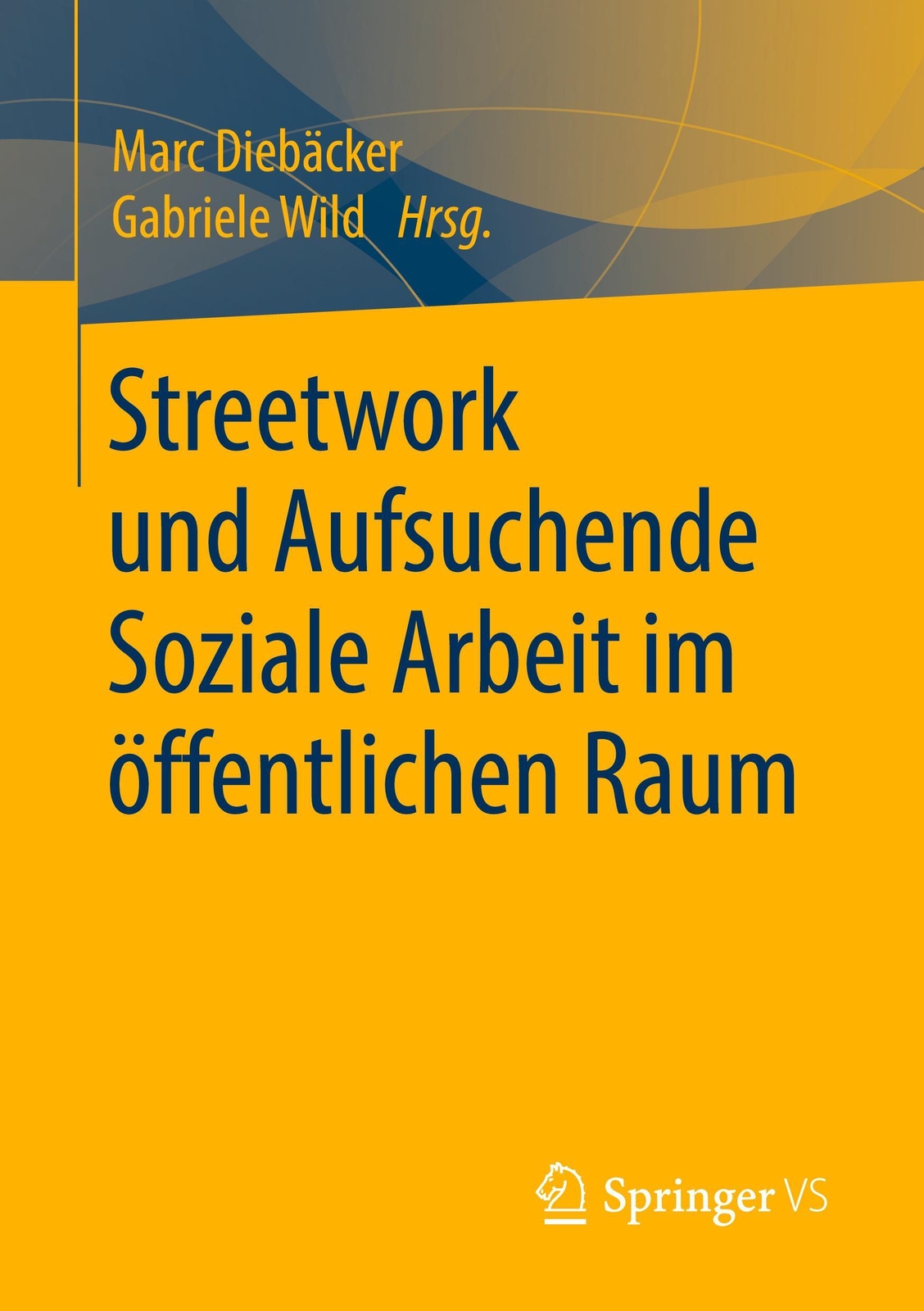 Thumbnail - Streetwork Und Aufsuchende Soziale Arbeit Öffentlichen Raum | Wild (u.