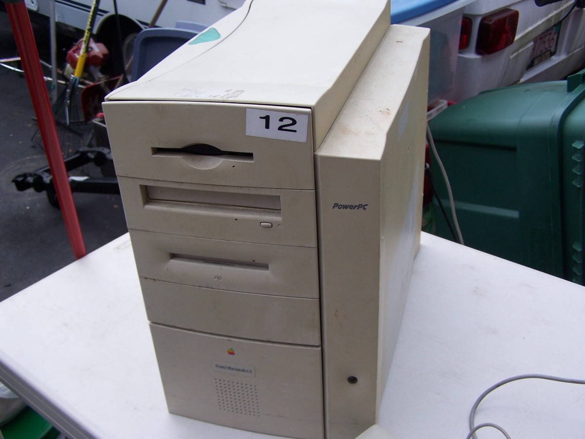 PowerMacintosh 9600/350 キーボード・モニターアダプタ付き PowerMacintosh 9600/350 キーボード・モニターアダプタ付き