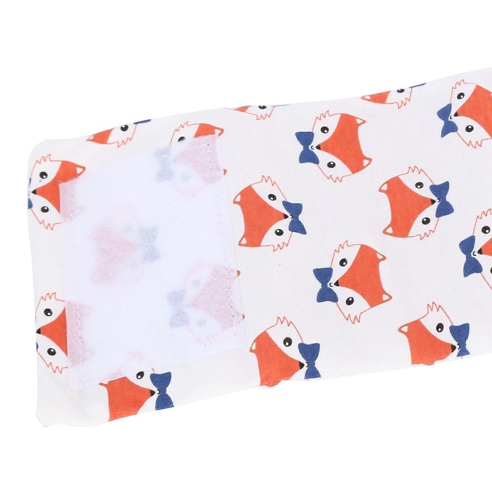 The Baby Bottle Warmer Cartoon Portable USB Milk Bottle Heated