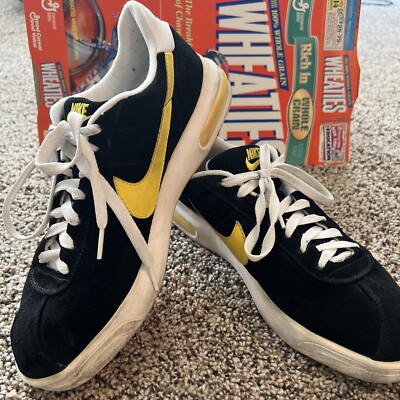 Nike Lance Armstrong Air Zoom Infiltrator Shoes size 9 Livestrong 2003 TDF RARE
