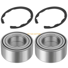 Front Wheel Bearing Kit for Kawasaki Brute Force 650 750 / Prairie 360 650 700