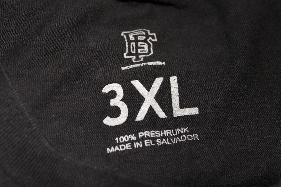 Jay-Z Shirt (3XL) "Mo Money Mo Checks I'm Addicted to..." Rap Shirt Bobby Fresh - Image 3 of 3