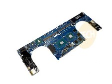 GENUINE DELL PRECISION 5520 INTEL XEON MOTHERBOARD E3-1505M 2.8GHZ J05JX TESTED