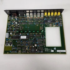 Videonics Video Edit Suite B Untested Circuit Board 1990's