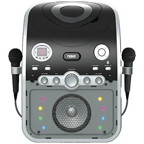 Sistemas de Karaoke Naxa