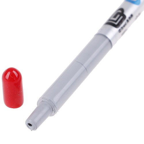 1pcs GD900 CPU cooler Thermal Grease Paste CPU VGA LED LCD Cooling fan Heatsi Wa - 第 4/12 張圖片