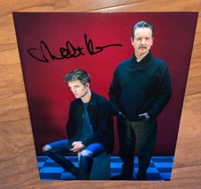 Matt Reeves Signed 8x10 Photo Director The Batman With Proof Matt Reeves Signed 8x10 Photo Director The Batman With Proof
