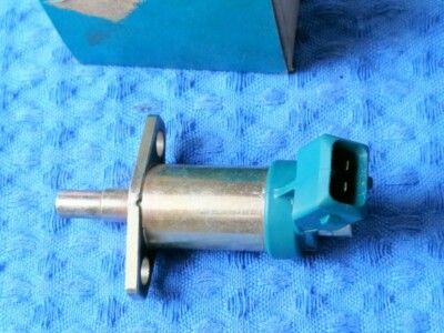 Ford Escort MK4 XR3i Cold Start Valve Vintage Car NEW