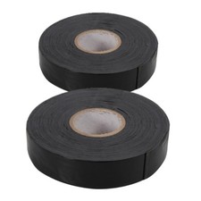 Self-Amalgamating Repair Tape 10m Rubber Waterproof Sealing Insulation 19mm 25mm