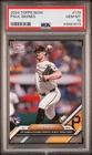 2024 Topps Now #179 Paul Skenes - PSA 10