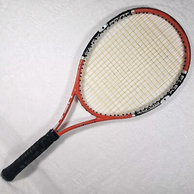 FLEXPOINT HEAD RADICAL eBay | -4 1/2 4 Racquet Tennis 4 L Radical Flexpoint Head テニスラケット ラケット(硬式用)