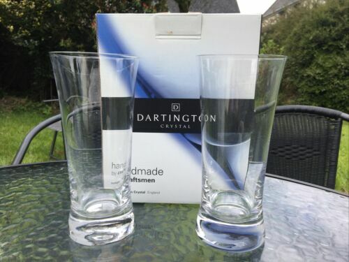Dartington Three Cheers For Beers Glasses Set
