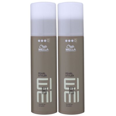 Wella Eimi Pearl Styler 2 x 100 ml Haar Gel Set