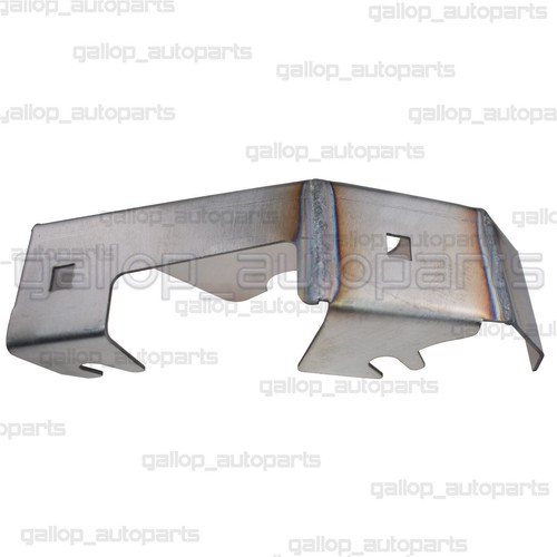 Rear Diff Locker Protect Guard & Wire Plate for ISUZU D-MAX MUX Mazda BT50 2021+ - Picture 8 of 12