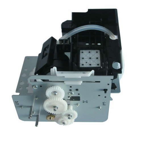 Gruppo tappo pompa resistente ai solventi per Mutoh VJ-1324 VJ-1624 VJ-1604A - Foto 4 di 12
