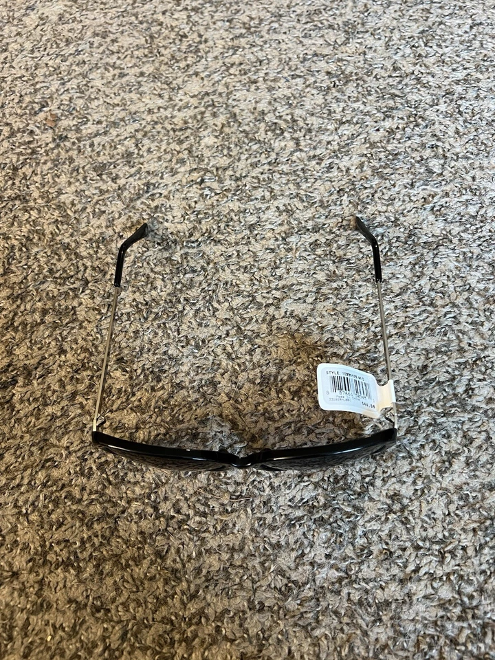 Nine West Woman's Black Sunglasses 33202RNJ001 MID 100% UV - Image 2 of 4