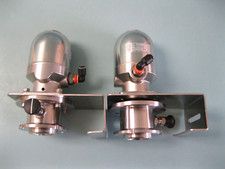 (2) Gemu Sumondo SUPMB Sanitary Actuator for ...