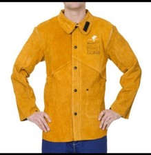 Weldas Gold Schwei&szlig;er Schwei&szlig; PSA Jacke XX Gro&szlig;e 44-2530/91P