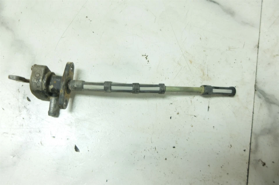 06 KTM 525SX 525 SX válvula combustible gas petcock Foto 4 de 4