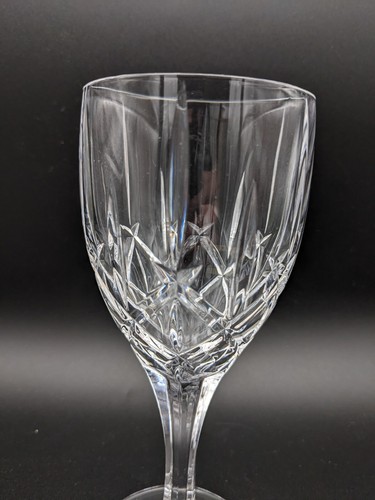 Gorham Lady Anne Signature Wein 8,5 Unzen Glas 7 1/2" - Bild 2 von 9