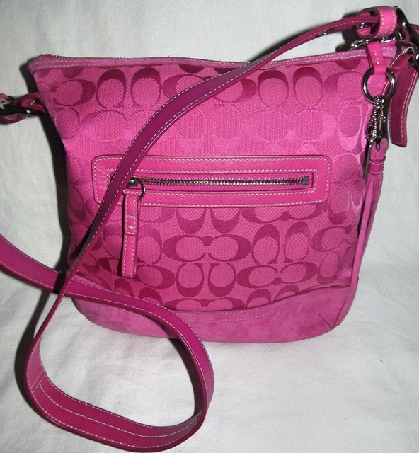 Ebay Coach Purses Wydział