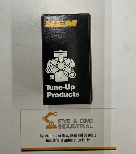 KEM Kemparts TV13 Point-Set - Picture 7 of 7