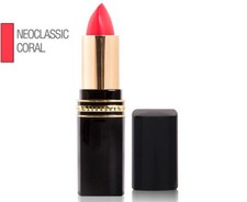3 ELIZABETH ARDEN EXCEPTIONAL LIPSTICK BRAND NEW IN SEALED BOX NEOCLASSIC CORAL